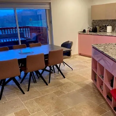 Nivelle Appartement *