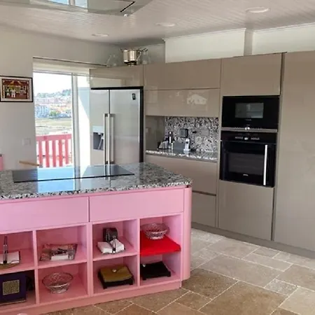 Nivelle Appartement *