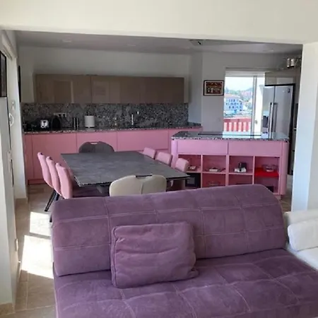 Nivelle Appartement *