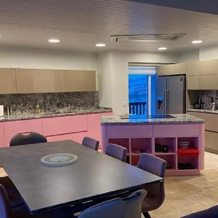 Nivelle Appartement *