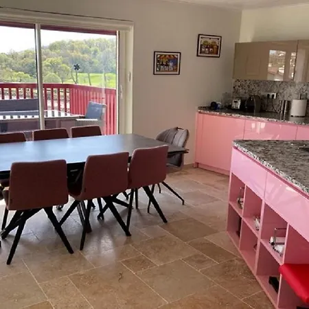 Nivelle Apartament Saint-Jean-de-Luz
