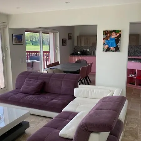 Nivelle Appartement *