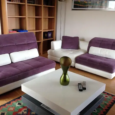 Appartement Nivelle Saint-Jean-de-Luz