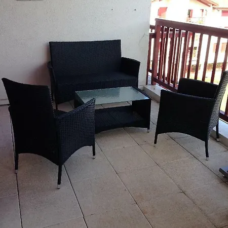 Appartement Nivelle Saint-Jean-de-Luz