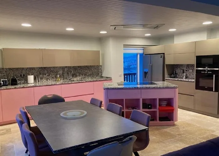 Nivelle Апартаменты *