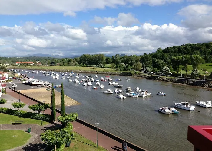 Nivelle Сен-Жан-де-Люз