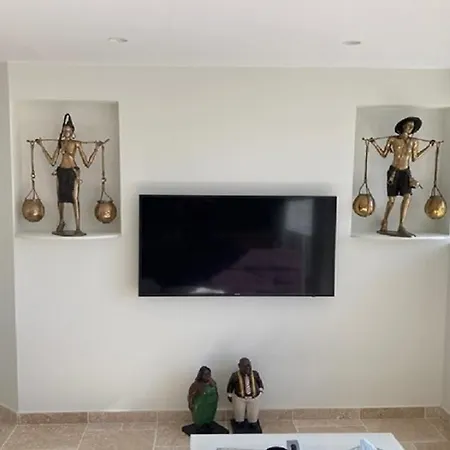 Nivelle Apartamento
