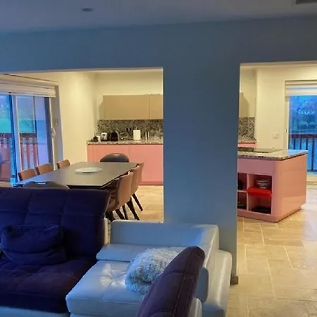 Nivelle Lejlighed Saint-Jean-de-Luz