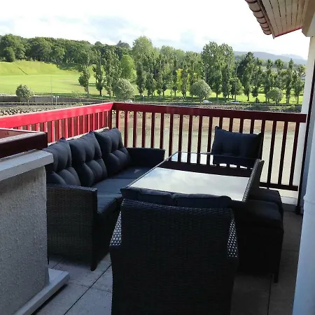 Appartamento Nivelle