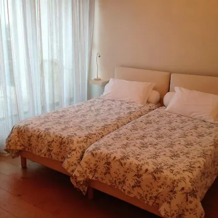 Nivelle Apartamento San Juan de Luz