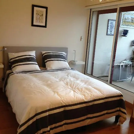 Nivelle Apartamento
