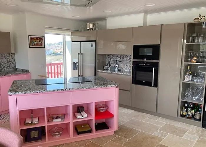 Nivelle Appartement *