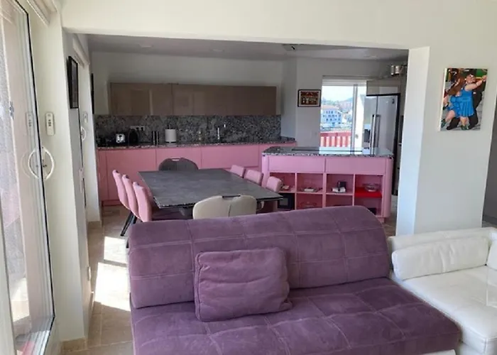 Nivelle Appartement *