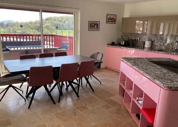 Nivelle Appartement Saint-Jean-de-Luz