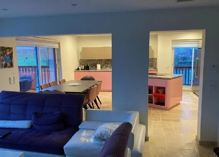 Nivelle Appartement Saint-Jean-de-Luz