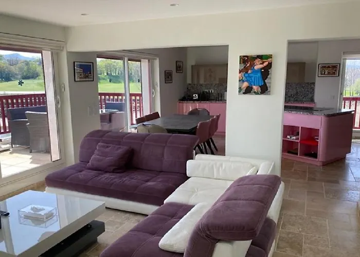 Nivelle Appartement *