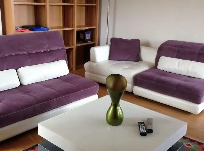 Appartement Nivelle Saint-Jean-de-Luz