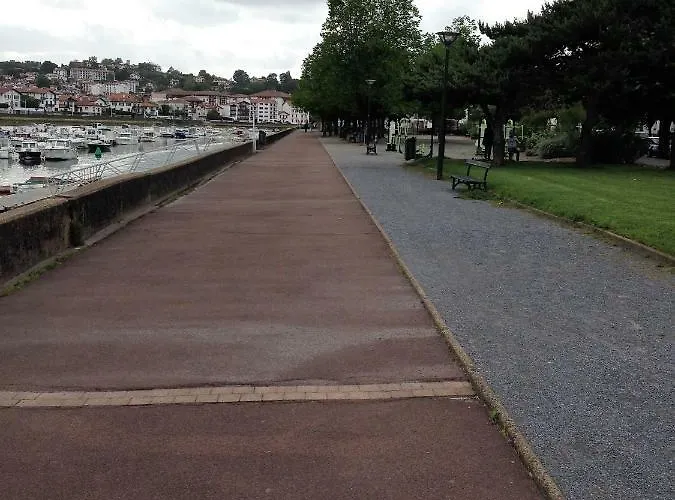 Lejlighed Nivelle Saint-Jean-de-Luz