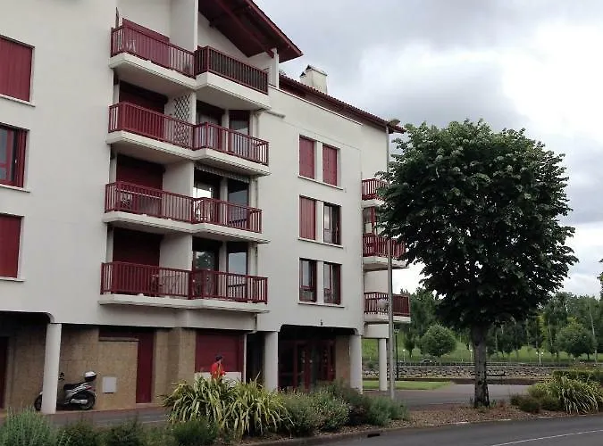 Nivelle Appartement *