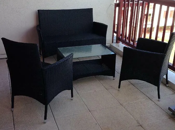 Appartement Nivelle Saint-Jean-de-Luz