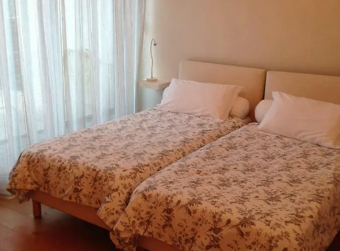 Nivelle Appartement Saint-Jean-de-Luz